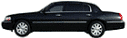 Boston town Car Service